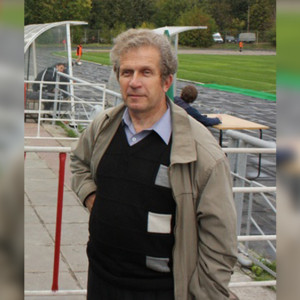 Во Владимире умер известный спортивный журналист