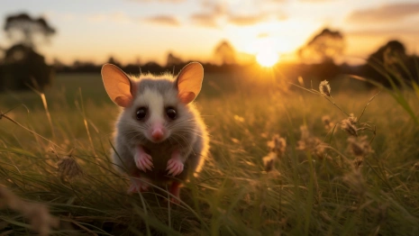 «Мышиная лихорадка»: что это такое и как человеку избежать заражения