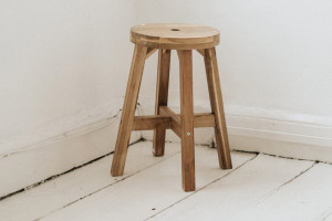 Житель Владимира получил 9,5 лет колонии за жестокое убийство жены ножкой от табурета