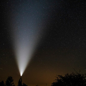 Во Владимирской области можно будет увидеть поток Леониды
