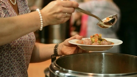 Во Владимирской области организовали сбор помощи для беженцев из Донбасса