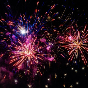 Мэрия Владимира перечислила места для запуска новогоднего салюта