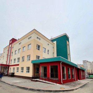 Во владимирском микрорайоне Юрьевец приняли детсад на 190 мест