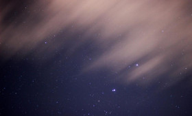 Над Владимиром можно увидеть сближение самых ярких планет Солнечной системы