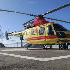 Владимирские врачи обнаружили редкий вариант лейкоза у 8-летней девочки