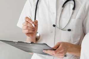 В Меленках больница забыла оплатить установку 3-х ФАПов