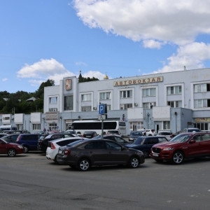 Вокзальную площадь во Владимире реконструируют за 3 года