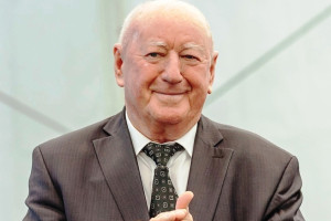 Директор завода «Ветпрепараты» умер в Гусь-Хрустальном