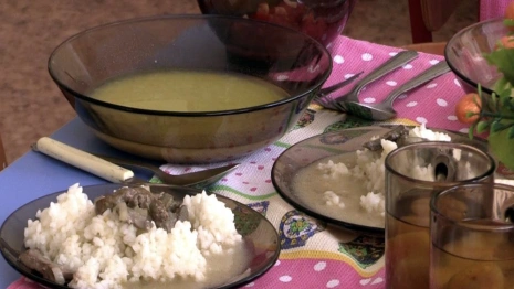 Во Владимирской области назвали две лучшие столовые