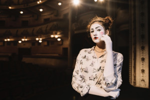 Появилась программа фестиваля уличных театров в Муроме