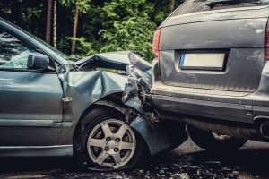 Пожилая женщина погибла в ДТП во Владимирской области