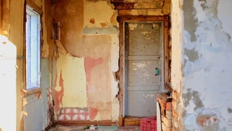 Во Владимирской области жители аварийного фонда добились переезда через суд 