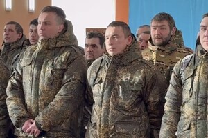 Из Владимирской области 20 бойцов уехали по контракту в зону СВО