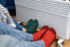 Отопление во Владимирской области могут отключить к выходным