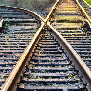 Во Владимирской области электричка насмерть сбила человека