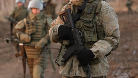 Известный коллекционер из Владимирской области в третий раз отправится в зону СВО