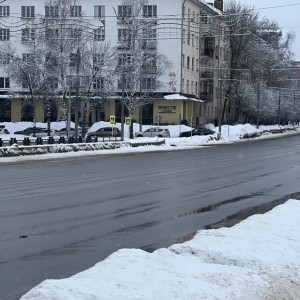 Прогноз погоды во Владимирской области на 21 декабря 2025 года