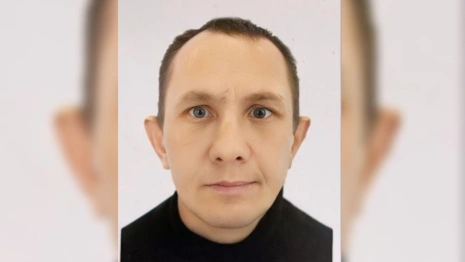 Во  Владимирской области пропал 47-летний мужчина с синей сумкой