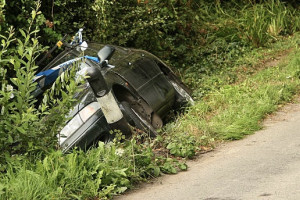 В ДТП под Судогдой пострадали 3 человека