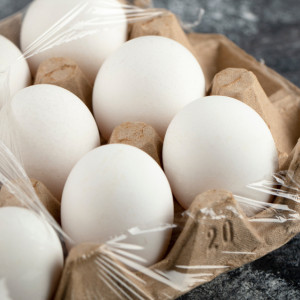 Во Владимирской области подешевели бананы и яйца