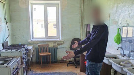 Во Владимире женщину приговорили к 2 годам тюрьмы за поножовщину в общежитии