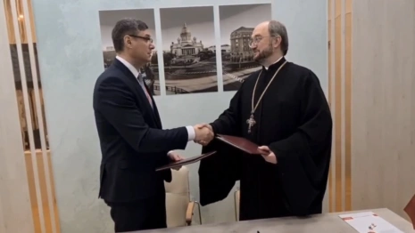 Владимирская область начнет сотрудничать с фондом поддержки тяжелобольных детей