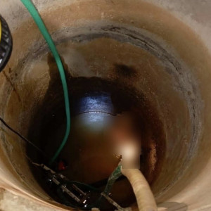 В Киржачском районе дедушка погиб после падения в колодец