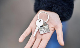 Во Владимирской области 11 тыс. жителей купили квартиры со счетов эскроу