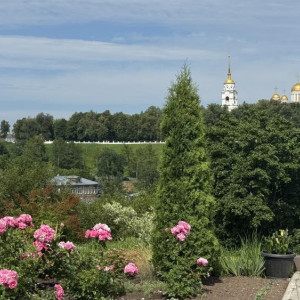 Прогноз погоды во Владимирской области на 30 августа 2025 года