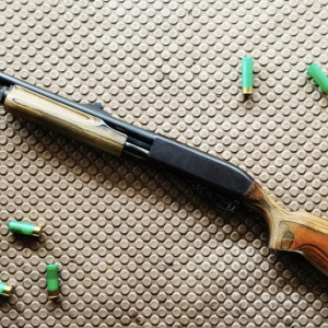 Жителя Мурома оштрафовали на 5 тыс. рублей за хранение оружия