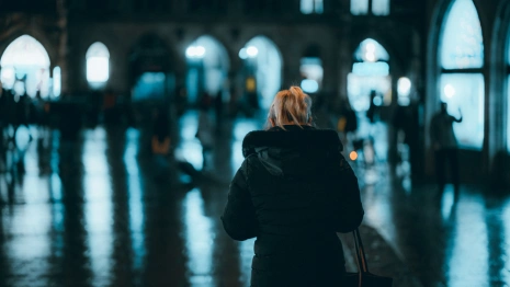 Во Владимирской области за октябрь нашли 46 человек