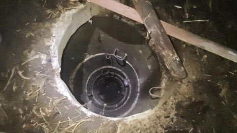 Падение 9-летней девочки в люк в Кольчугино обернулось уголовным делом