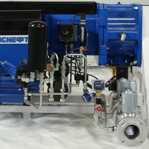 Продукция компании «Транснефть-Верхняя Волга» вошла в «Золотую сотню» лучших товаров России