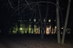 Житель Гусь-Хрустального получил 8,5 лет колонии за изнасилование женщины