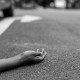 В Юрьев-Польском районе иномарка сбила 84-летнюю бабушку