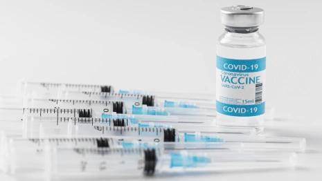 Во Владимирской области выявили 78 новых случаев ковида