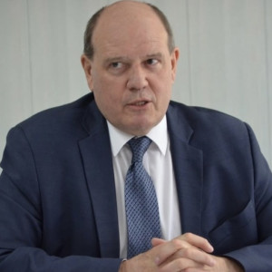 Валерий Янин оказался фантомным министром здравоохранения Владимирской области