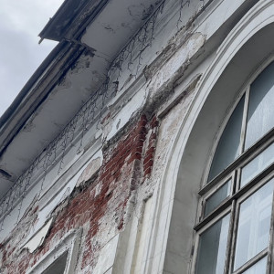 Во Владимире насчитали 60 разрушенных объектов культурного наследия