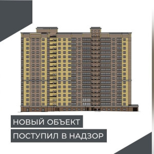 Во Владимире началось строительство высотки на месте СНТ «Текстильщик»