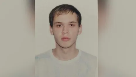 Автомобилистов попросили помочь в поисках 22-летнего жителя Гусь-Хрустального