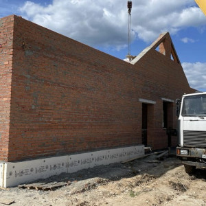 В поселке во Владимирской области построят современный Дом культуры
