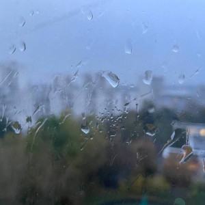 Во Владимирской области на неделе ожидается дождь и сильный ветер