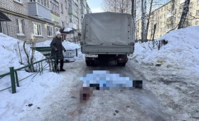 Во Владимире доставщик мебели получил 2 года колонии за смертельное ДТП с бабушкой-пешеходом