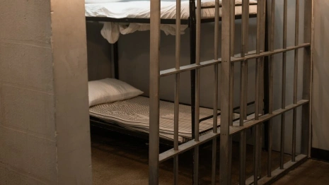 Алексей Навальный обжаловал приговор суда в Покровской колонии