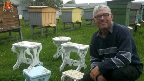 Стали известны имена лучших сельских старост во Владимирской области