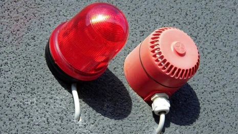 Во Владимире рассказали, когда в регионе в последний раз звучала не учебная сирена