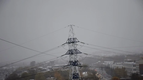 Энергетики готовятся к мощной метели во Владимирской области 8 и 9 января