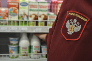 Во Владимирской области изъяли из оборота 8 кг молока