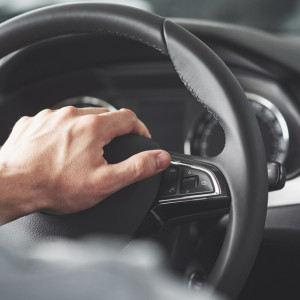 Во Владимирской области должник «утопил» иномарку из-за приставов