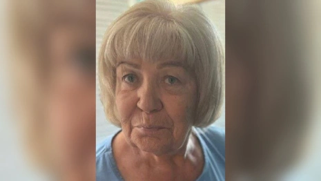 Владимирские волонтеры попросили помощи в поисках 78-летней бабушки